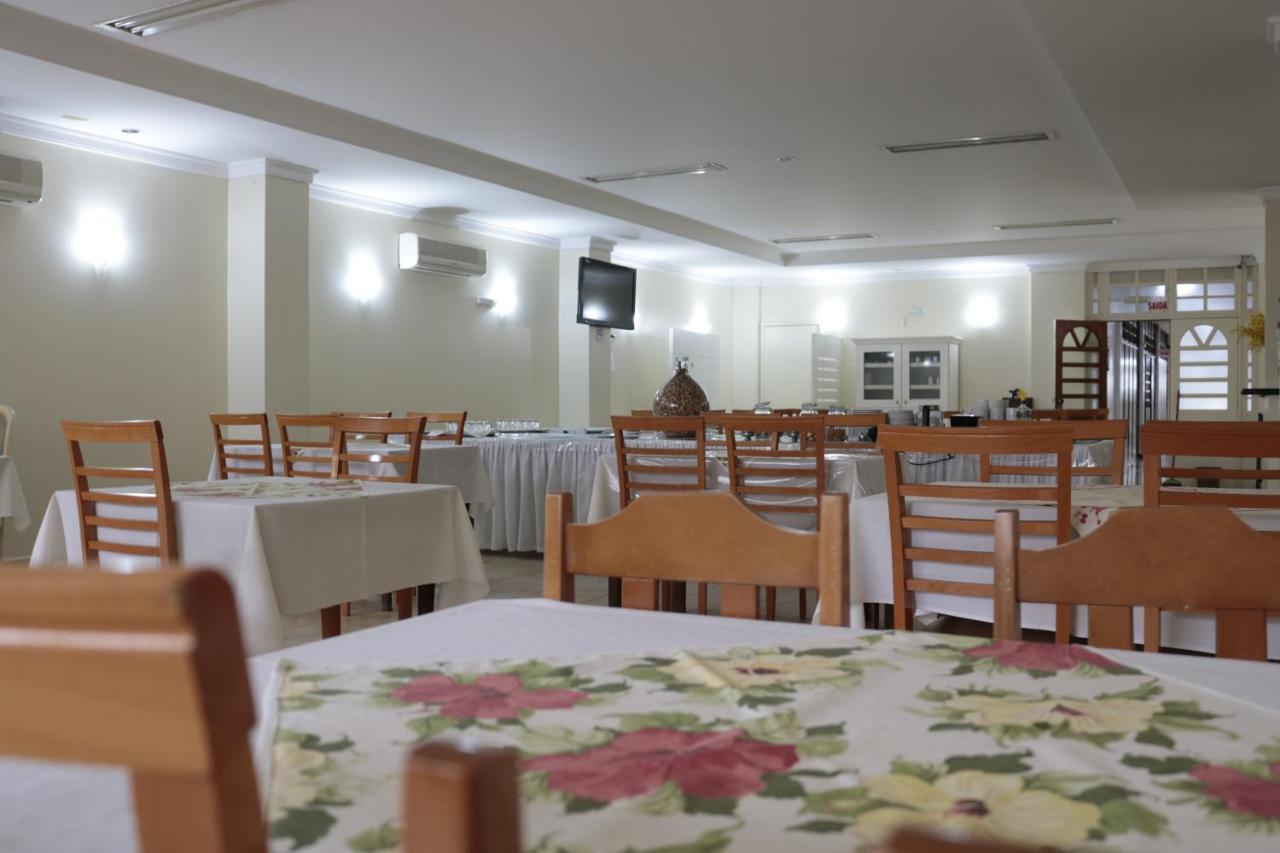 Soratur Hotel & Coworking Criciuma  Zewnętrze zdjęcie
