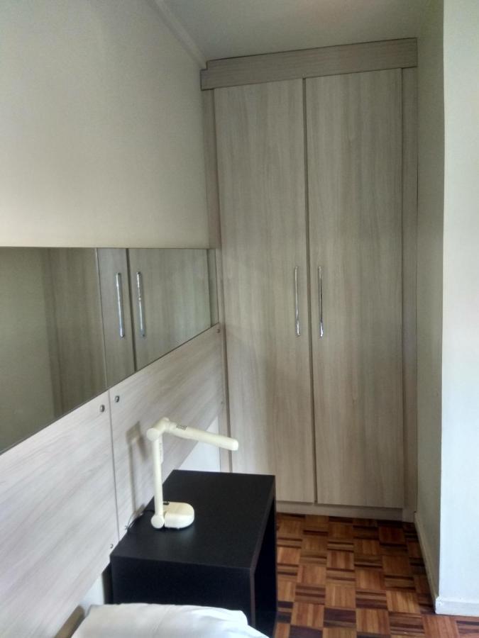 Soratur Hotel & Coworking Criciuma  Zewnętrze zdjęcie